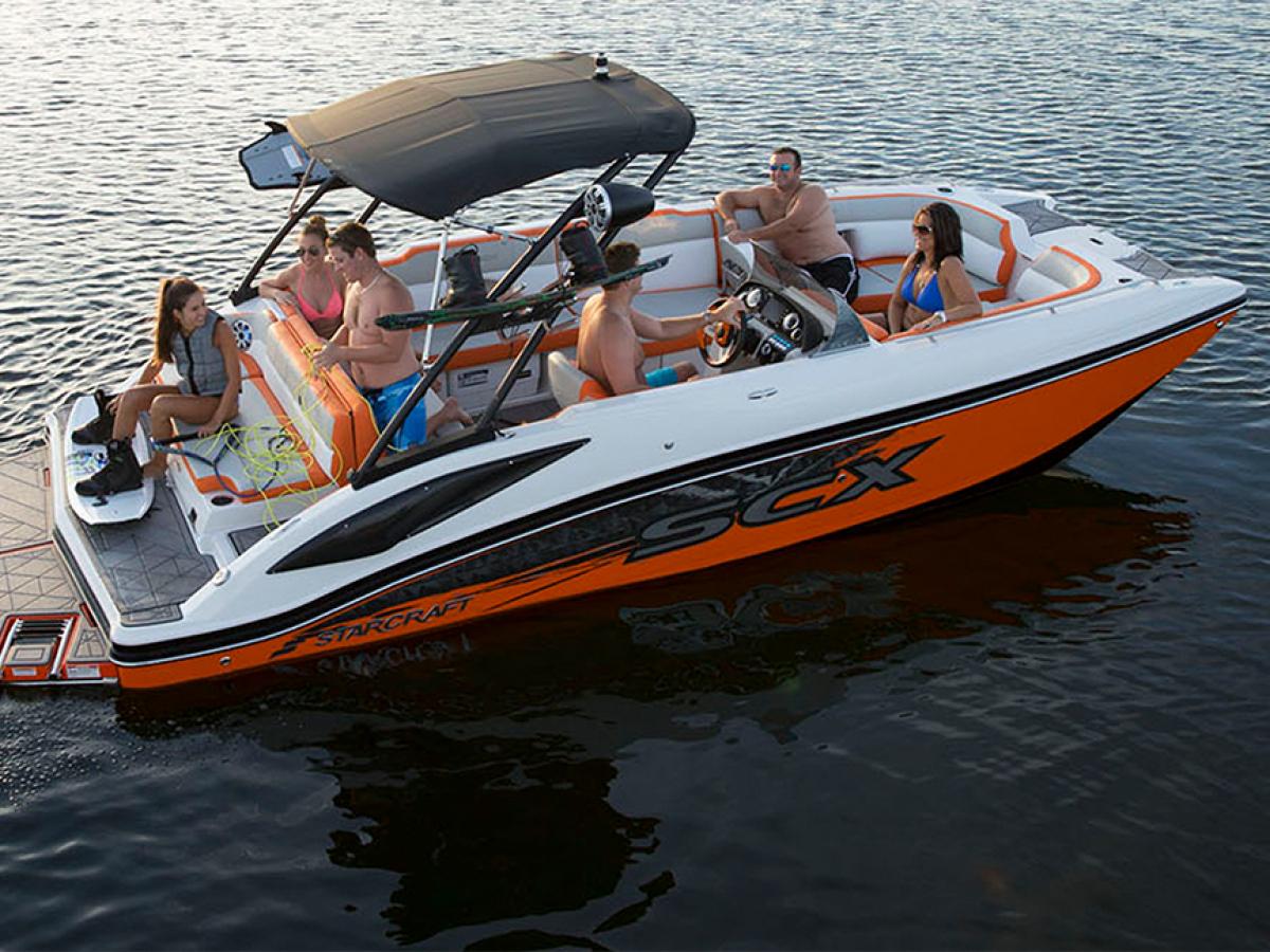 Buckeye Marine Accessories