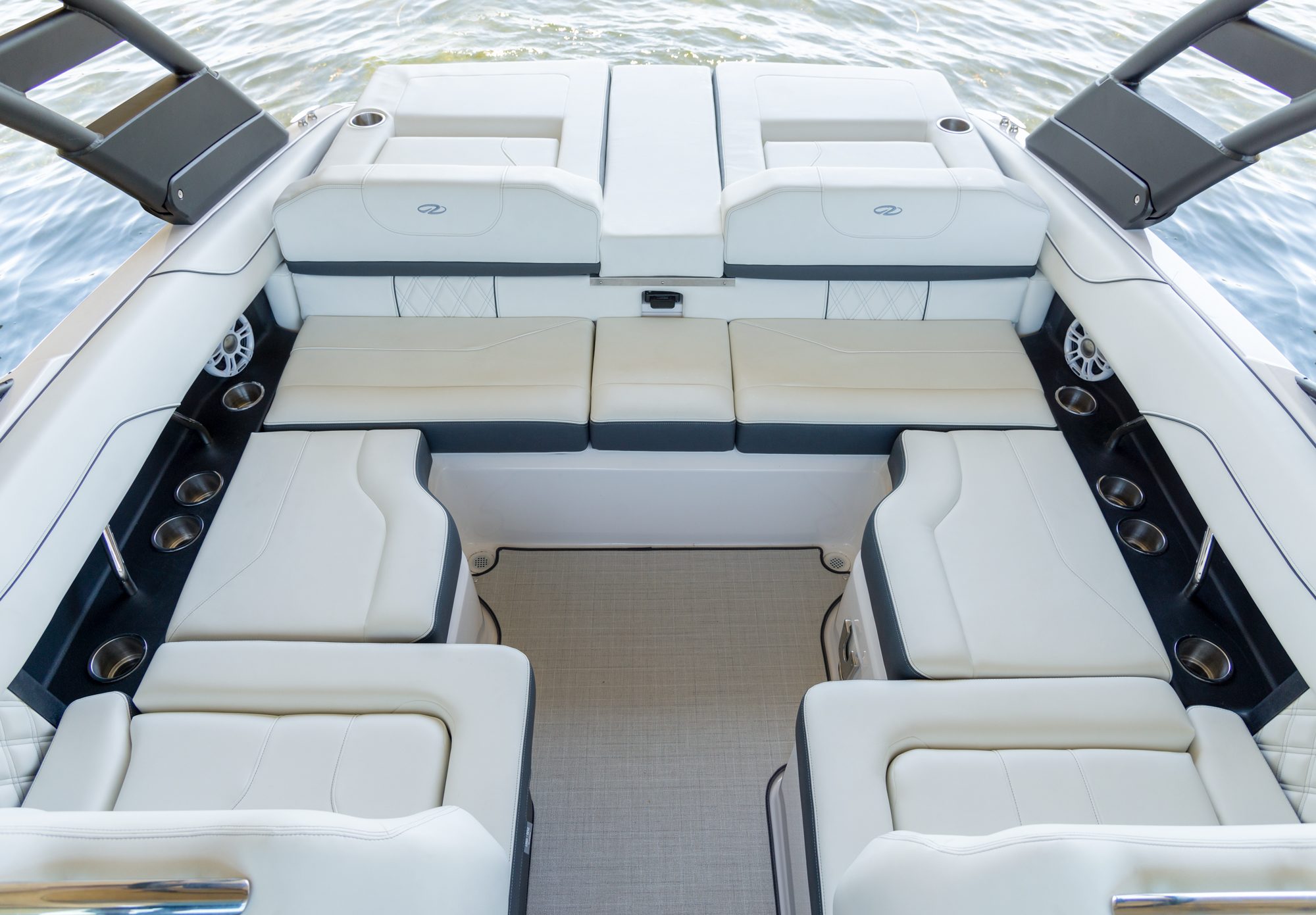 2024 Regal LS2 Buckeye Marine