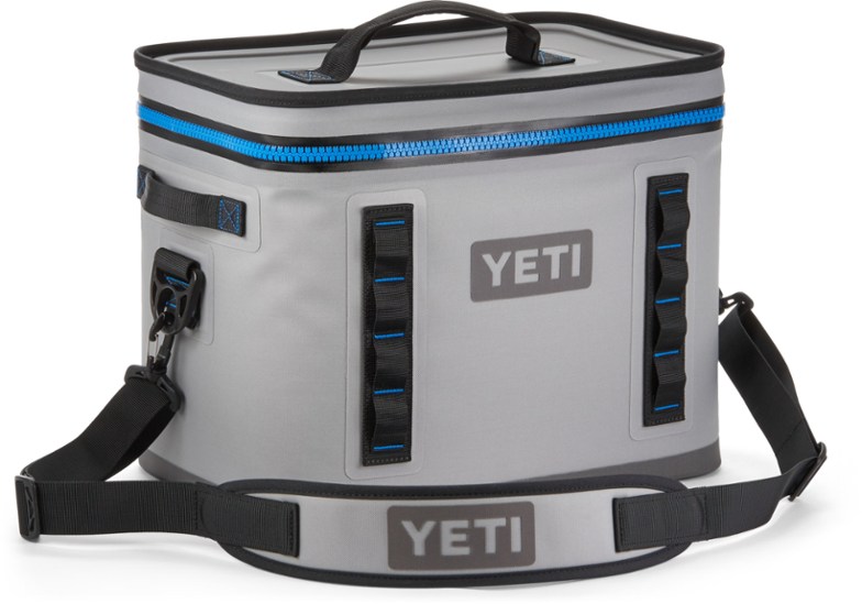 Yeti Cooler