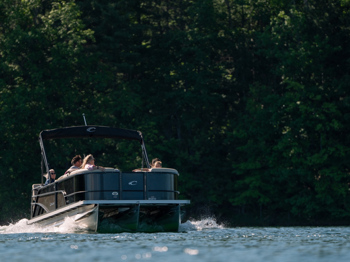 Available Boats