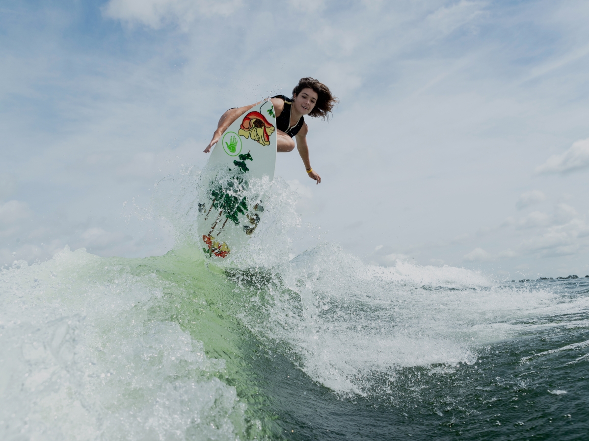 surf finance