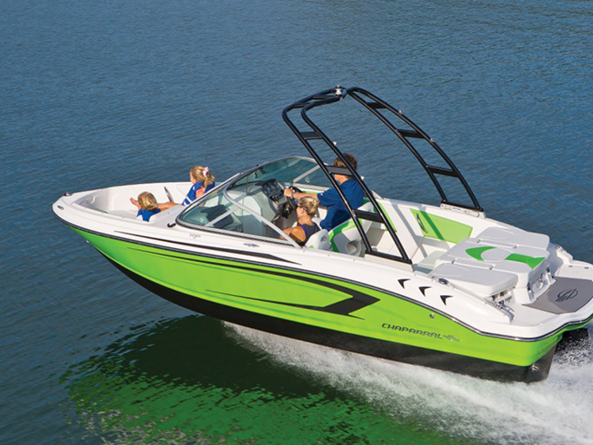 Rental H2O