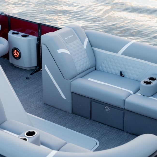 CPB-Classic Platinum Buckeye Marine