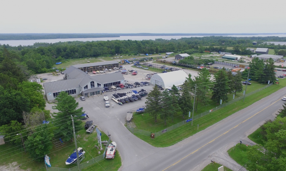About Us - Dealership