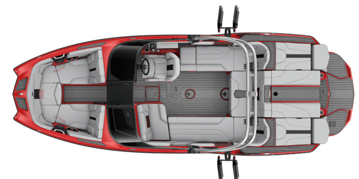 2025 Mastercraft Xt22 Buckeye Marine 2025 Mastercraft Xt22 Buckeye Marine