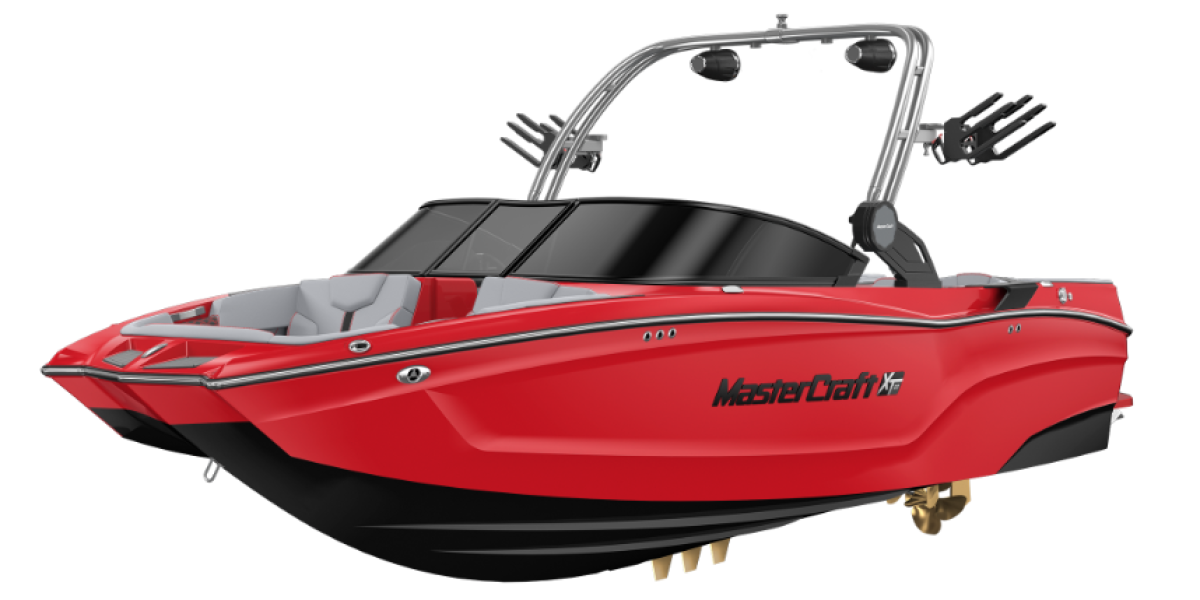2025 Mastercraft Xt22 Buckeye Marine 2025 Mastercraft Xt22 Buckeye Marine