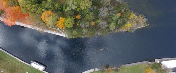 Fall in Bobcaygeon