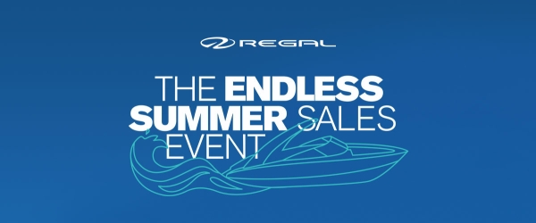 Hero image endless summer sales event